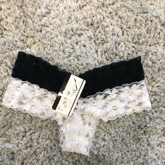 💖1 left! 6 pair 20$Cheeky style underwear. Medium - Picture 6 of 7